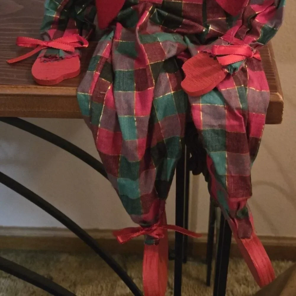 Christmas Elf